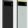隨著Pixel6的推出谷歌準備迎接有史以來最強勁的Pixel銷售