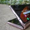 三星GalaxyZFold2和其他舊款可折疊手機現在擁有大量新功能