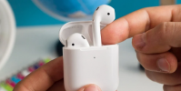 市場數據顯示蘋果AirPods3對蘋果來說還不夠快