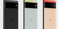 隨著Pixel6的推出谷歌準備迎接有史以來最強勁的Pixel銷售