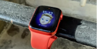 下一款大型果味智能手表預計將是蘋果Watch 7