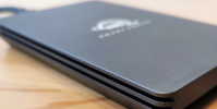 OWC Envoy Pro FX 便攜式 SSD 評測