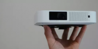 極米 Elfin Mini LED 投影儀價格和供貨情況