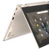 聯想ChromebookFlex3i呈現出一種無聲而出人意料的外觀