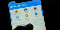 新的MySejahtera應用程序更新現已推出