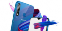 InfinixSmart3Plus智能手機現在可以預訂