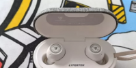 LypertekPurePlayZ32.0真正的無線耳塞評測