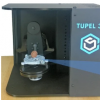 Tupel3D經濟實惠的高精度桌面3D掃描儀在Kickstarter上亮相
