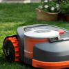 Segway正在制造機器人割草機