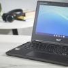 宏碁ChromebookSpin311評測