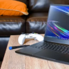 RazerBlade15游戲筆記本電腦評測