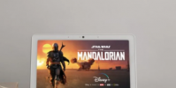 您現在可以通過語音在谷歌e智能顯示屏上控制Disney+