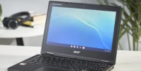宏碁ChromebookSpin311評測