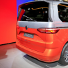 2022款大眾T7Multivan搭載現代技術PHEV動力總成