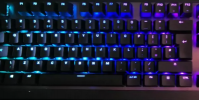 RoccatPyroRGB游戲鍵盤評測