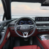 2022GenesisG80系列售價48,000美元起增加了新的運動車型