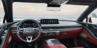 2022GenesisG80系列售價48,000美元起增加了新的運動車型