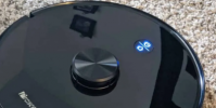 Proscenic M7 Pro 機器人吸塵器評測