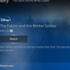 新的SkyQ更新增加了對Disney+內容的語音搜索
