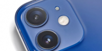 iPhone13泄漏指向較小的相機凸起新的啞光黑色飾面