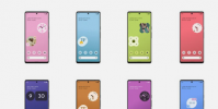 新的谷歌Pixel6和Pixel6Pro預告片提供了有關秋季發布日期的線索