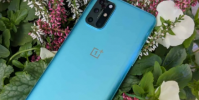 OnePlus8T智能手機評測