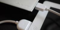 IDAPT i4 通用充電站評測