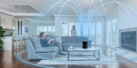 索尼的360RealityAudio即將通過AmazonMusicHD進入其無線揚聲器