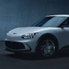 Genesis將在2025年成為全電動品牌