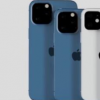 iPhone13系列可能包括三種令人興奮的新顏色