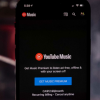 YouTubePremium和Music的累計訂閱人數達到5000萬
