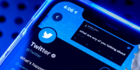 今天早上一些用戶的Twitter網站和應用程序關閉