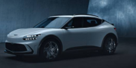 Genesis將在2025年成為全電動品牌