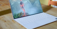 戴爾 XPS 13筆記本電腦評測