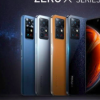 InfinixZEROXPro帶來60倍混合潛望鏡登月相機