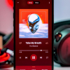 YouTubeMusic重新設計來到iPhone