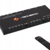  JTechDigital4x1HDMI切換器評測