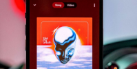 YouTubeMusic重新設計來到iPhone