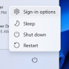 微軟發布了另一個Windows11InsiderPreviewBuild