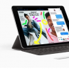 蘋果昨天在他們的iPhone13新聞發布會上推出了他們的新10.2英寸iPad