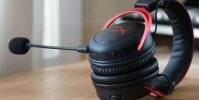HyperXCloudII無線耳機評測