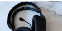 SteelSeriesArctis9無線游戲耳機評測