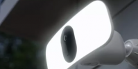 ArloPro3Floodlight相機評測
