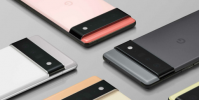 谷歌Pixel6似乎只會在少數幾個國家推出包括加拿大