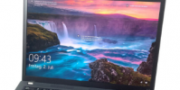 聯想ThinkPadX13G2商務超極本評測