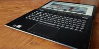 聯想 Yoga 700 筆記本電腦的軟件和性能評測