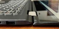 聯想 Yoga 700 筆記本電腦的技術規格評測
