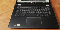 聯想 Yoga 700 筆記本電腦的硬件評測