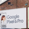 谷歌Pixel6和6Pro廣告牌確認顯示差異