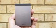 LexarSL2001TB便攜式USBSSD評測